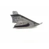 Cache lateral droit YAMAHA XP 500 2008-2011 TMAX ABS