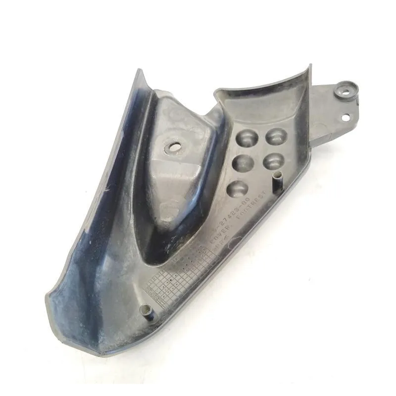 Cache lateral droit YAMAHA XP 500 2008-2011 TMAX ABS