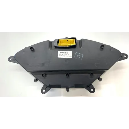 Compteur YAMAHA YPR 125 2006-2009 XMAX