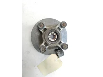 Porte couronne HONDA XL V 125 2001-2006 VARADERO