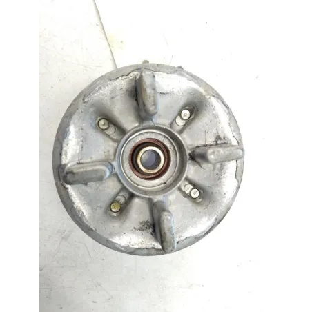 Porte couronne HONDA XL V 125 2001-2006 VARADERO