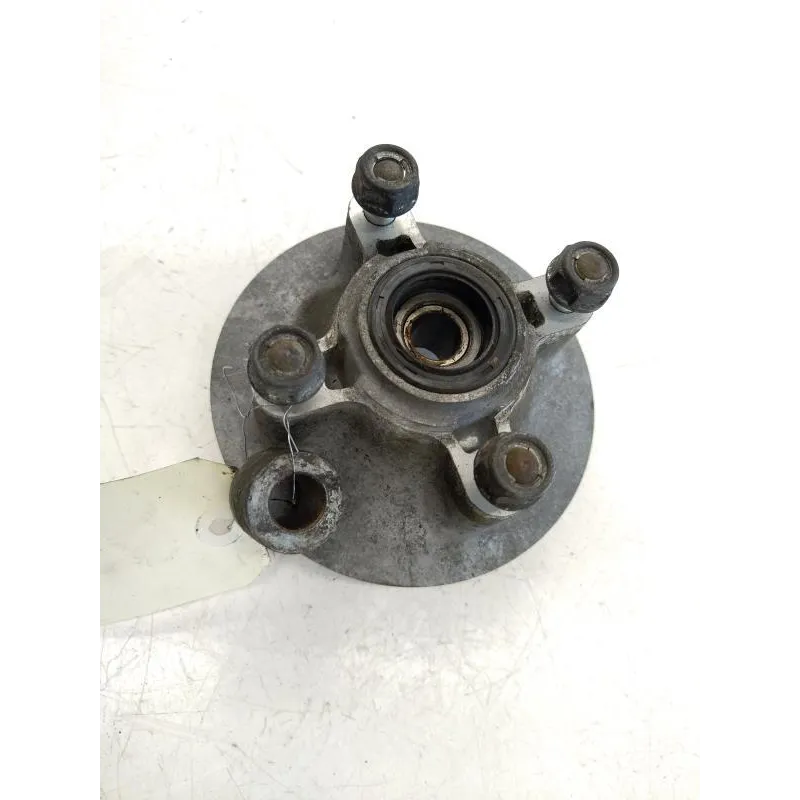Porte couronne HONDA XL V 125 2001-2006 VARADERO