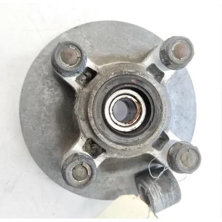 Porte couronne HONDA XL V 125 2001-2006 VARADERO