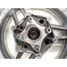 Jante arriere YAMAHA XP 500 2008-2011 TMAX ABS