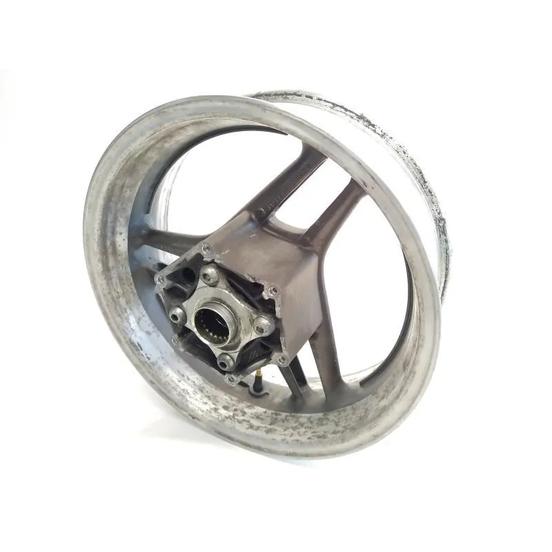 Jante arriere YAMAHA XP 500 2008-2011 TMAX ABS