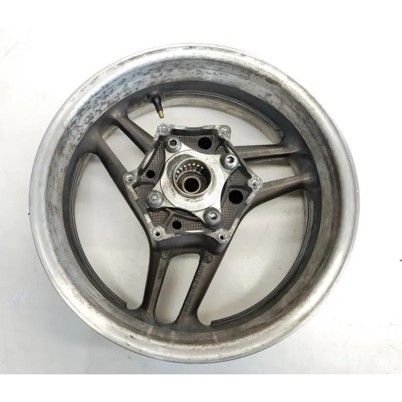 Jante arriere YAMAHA XP 500 2008-2011 TMAX ABS