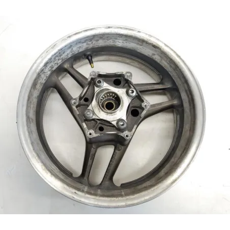 Jante arriere YAMAHA XP 500 2008-2011 TMAX ABS