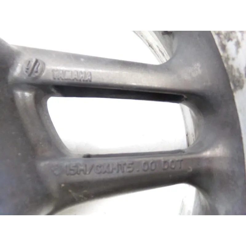 Jante arriere YAMAHA XP 500 2008-2011 TMAX ABS