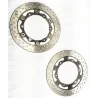 Disque frein avant YAMAHA XP 500 2008-2011 TMAX ABS Disque frein avant YAMAHA XP 500 2008-2011 TMAX ABS
