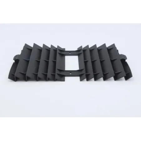 Grille de radiateur GILERA SMT 50 2010 - 2010