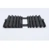 Grille de radiateur GILERA SMT 50 2010 - 2010