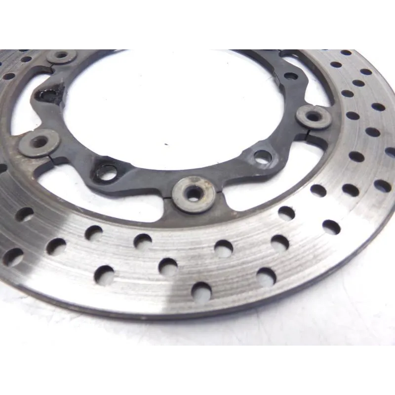 Disque frein avant YAMAHA XP 500 2008-2011 TMAX ABS