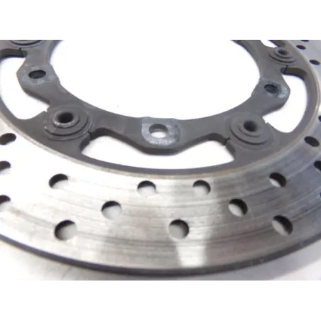 Disque frein avant YAMAHA XP 500 2008-2011 TMAX ABS