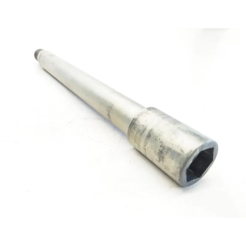 Axe de roue avant YAMAHA XP 500 2008-2011 TMAX ABS