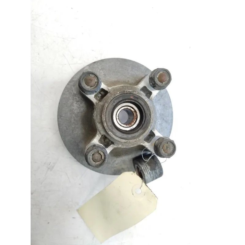 Porte couronne HONDA XL V 125 2001-2006 VARADERO