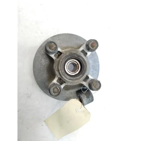 Porte couronne HONDA XL V 125 2001-2006 VARADERO