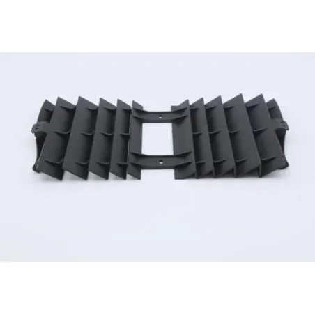 Grille de radiateur GILERA SMT 50 2010 - 2010