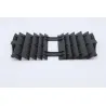 Grille de radiateur GILERA SMT 50 2010 - 2010