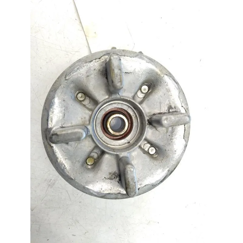 Porte couronne HONDA XL V 125 2001-2006 VARADERO