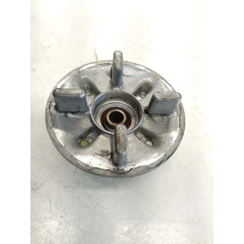 Porte couronne HONDA XL V 125 2001-2006 VARADERO