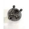 Porte couronne HONDA XL V 125 2001-2006 VARADERO Porte couronne HONDA XL V 125 2001-2006 VARADERO