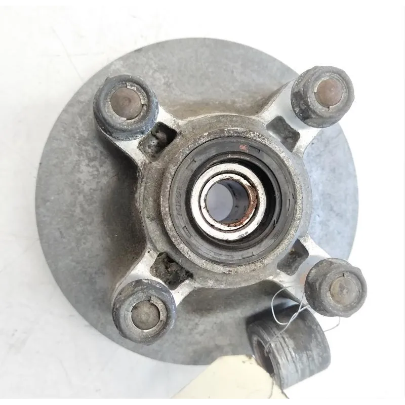 Porte couronne HONDA XL V 125 2001-2006 VARADERO
