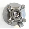 Porte couronne HONDA XL V 125 2001-2006 VARADERO Porte couronne HONDA XL V 125 2001-2006 VARADERO