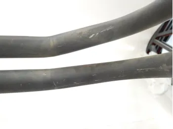 Ligne d'echappement YAMAHA XP 500 2008-2011 TMAX ABS