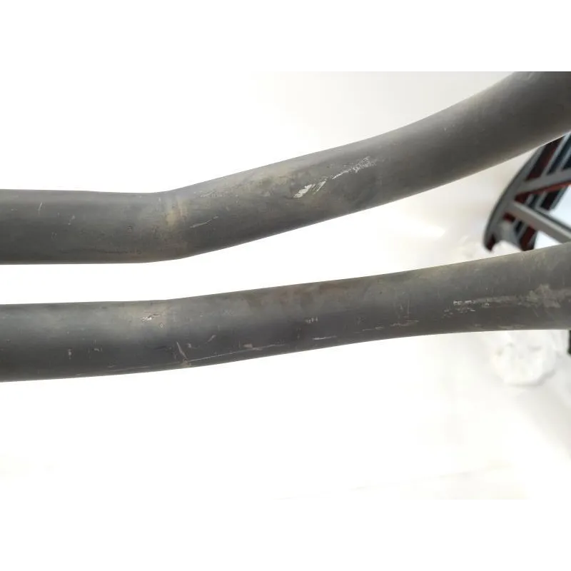 Ligne d'echappement YAMAHA XP 500 2008-2011 TMAX ABS