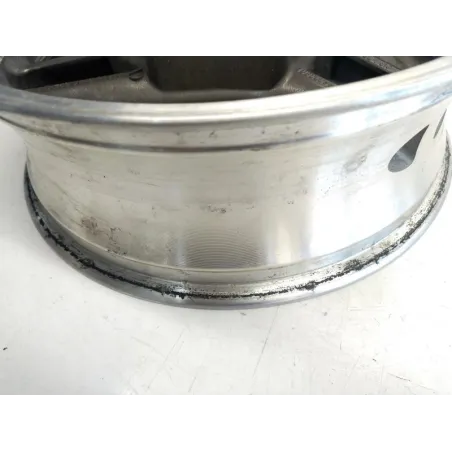Jante arriere YAMAHA XP 500 2008-2011 TMAX ABS