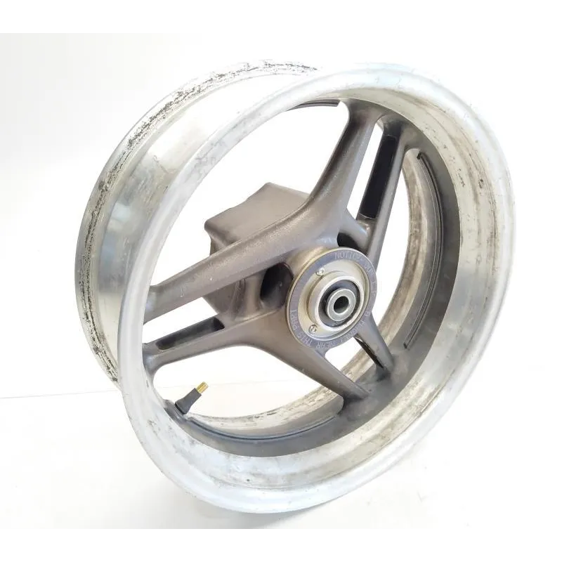 Jante arriere YAMAHA XP 500 2008-2011 TMAX ABS