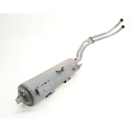 Ligne d'echappement YAMAHA XP 500 2008-2011 TMAX ABS