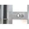 Grille de radiateur GILERA SMT 50 2010 - 2010