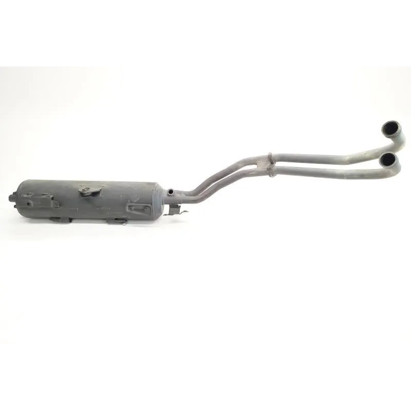 Ligne d'echappement YAMAHA XP 500 2008-2011 TMAX ABS