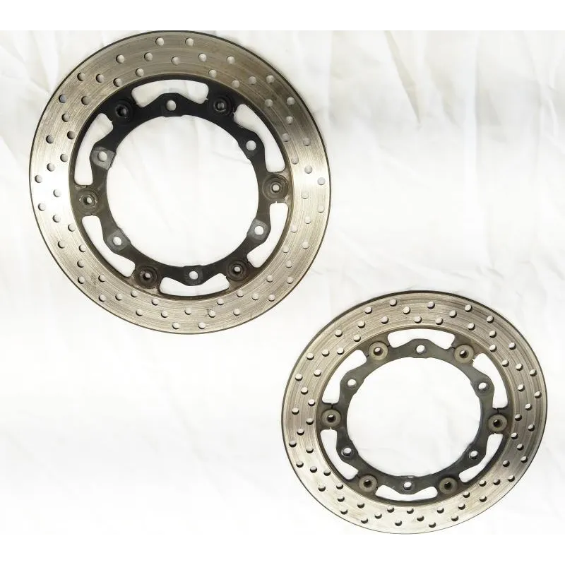 Disque frein avant YAMAHA XP 500 2008-2011 TMAX ABS