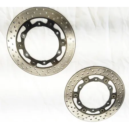 Disque frein avant YAMAHA XP 500 2008-2011 TMAX ABS