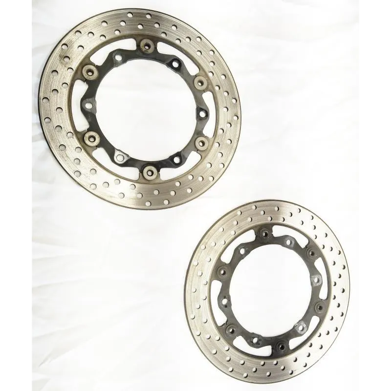 Disque frein avant YAMAHA XP 500 2008-2011 TMAX ABS