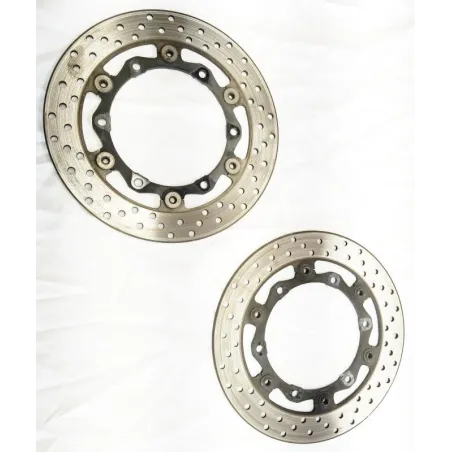 Disque frein avant YAMAHA XP 500 2008-2011 TMAX ABS