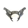 Cache guidon inferieur YAMAHA XP 500 2008-2011 TMAX ABS