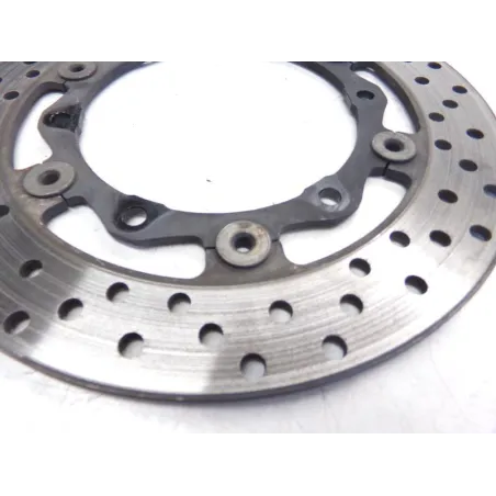 Disque frein avant YAMAHA XP 500 2008-2011 TMAX ABS