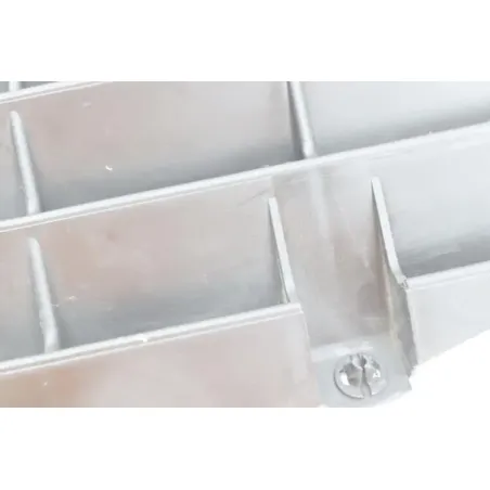 Grille de radiateur GILERA SMT 50 2010 - 2010