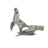 Cache guidon inferieur YAMAHA XP 500 2008-2011 TMAX ABS
