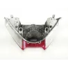 Bloc feu + clignotants YAMAHA XP 500 2008-2011 TMAX ABS Bloc feu + clignotants YAMAHA XP 500 2008-2011 TMAX ABS