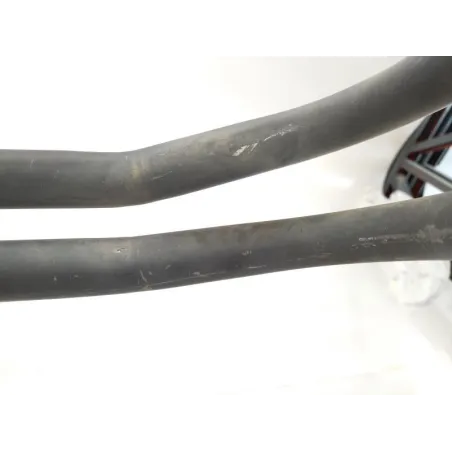 Ligne d'echappement YAMAHA XP 500 2008-2011 TMAX ABS