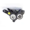 Etrier de frein avant gauche YAMAHA XP 500 2008-2011 TMAX ABS Etrier de frein avant gauche YAMAHA XP 500 2008-2011 TMAX ABS
