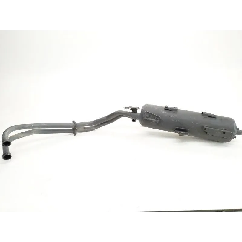 Ligne d'echappement YAMAHA XP 500 2008-2011 TMAX ABS