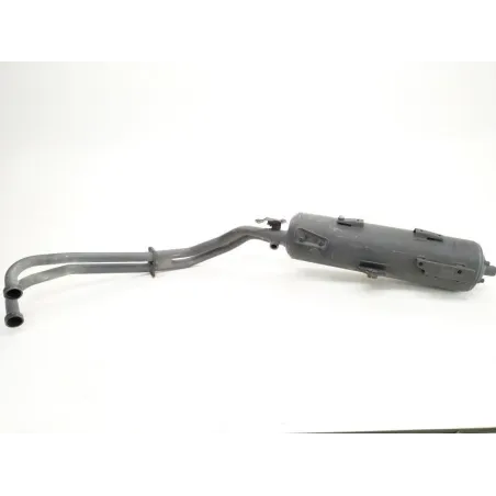 Ligne d'echappement YAMAHA XP 500 2008-2011 TMAX ABS