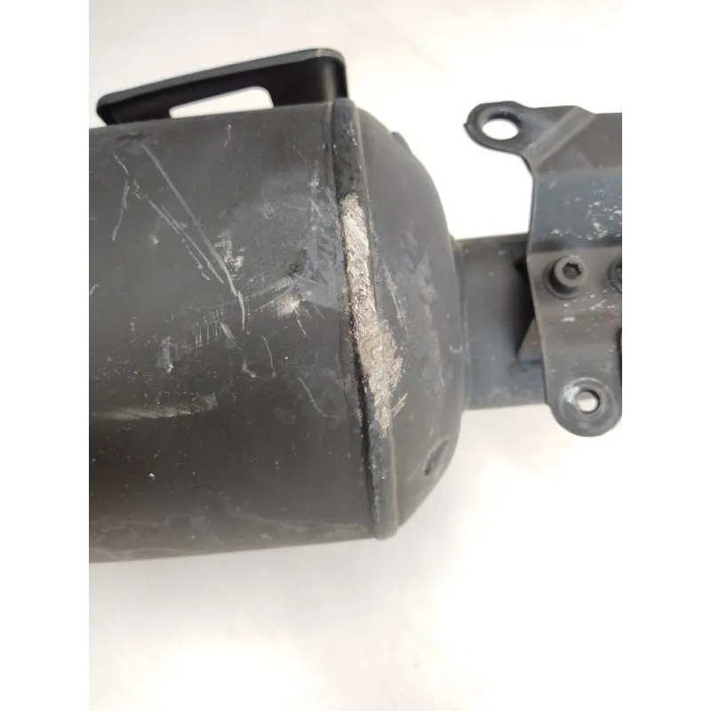 Ligne d'echappement YAMAHA XP 500 2008-2011 TMAX ABS