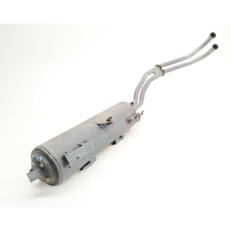 Ligne d'echappement YAMAHA XP 500 2008-2011 TMAX ABS