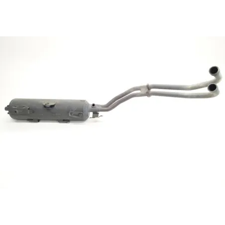 Ligne d'echappement YAMAHA XP 500 2008-2011 TMAX ABS